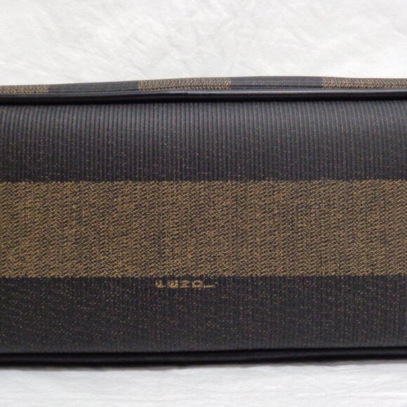 FENDI vintage Pequin Crossbody Bag - Picture 3 of 16